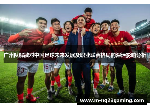 广州队解散对中国足球未来发展及职业联赛格局的深远影响分析
