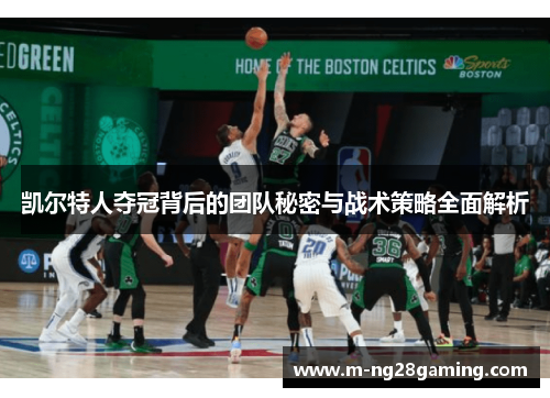 凯尔特人夺冠背后的团队秘密与战术策略全面解析