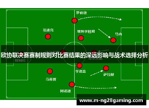欧协联决赛赛制规则对比赛结果的深远影响与战术选择分析