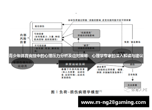 青少年体育竞技中的心理压力分析及应对策略：心理学专家的深入解读与建议